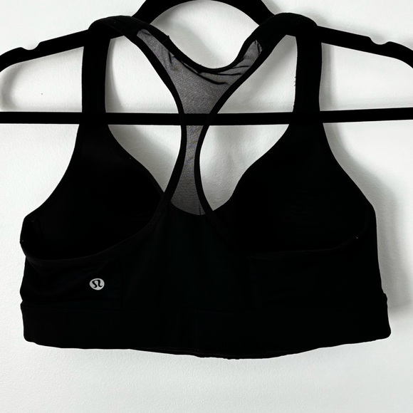 Lululemon Speed Up Bra *High Support for C/D Cup - Picture 3 of 5